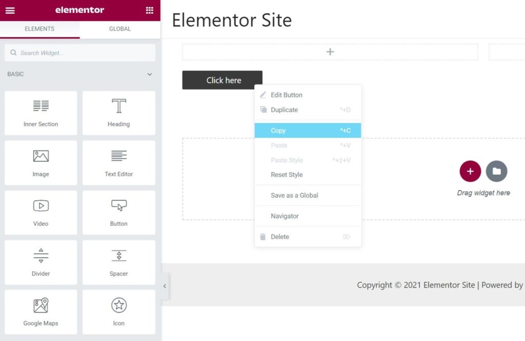 user interface elementor 4 1024x666 1